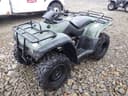 2002 Honda ATV Image