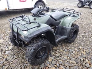 2002 Honda ATV Image