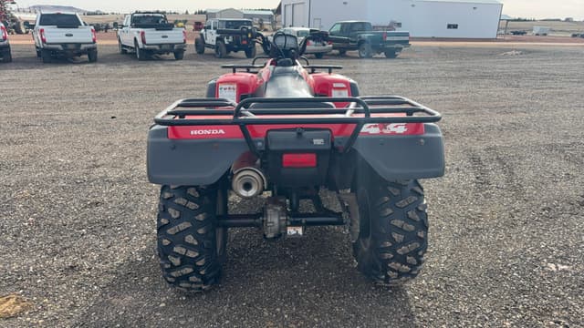 Image of Honda Rancher ES equipment image 2