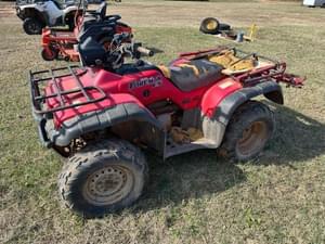 2002 Honda Foreman ES Image