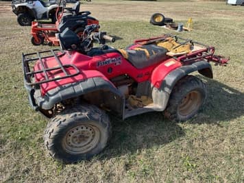 Main image Honda Foreman ES