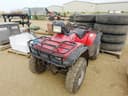 2002 Honda Foreman TRX450 Image