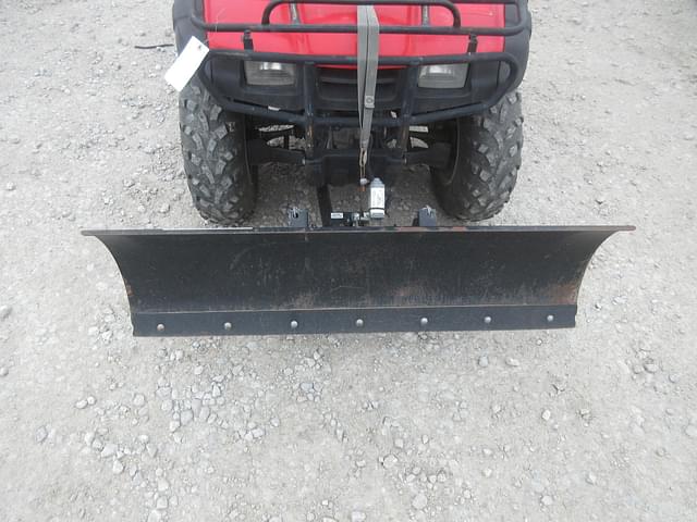 Image of Honda 350 equipment image 2