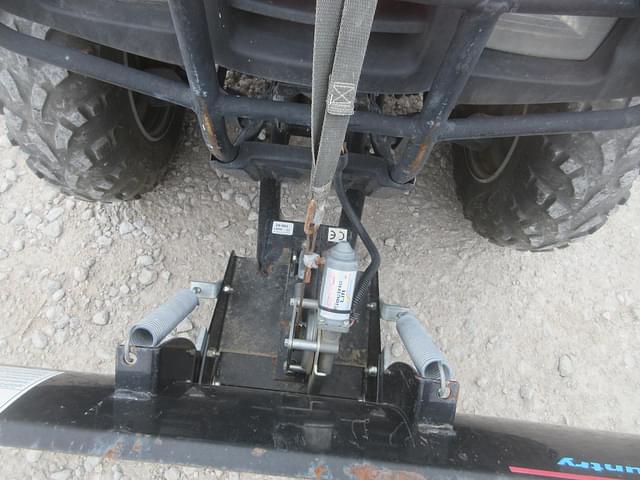 Image of Honda 350 equipment image 3