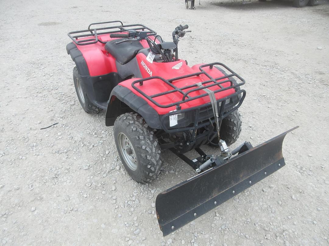 Image of Honda 350 Primary image