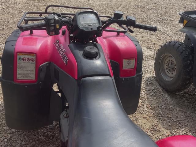 Image of Honda Rancher 350 equipment image 3