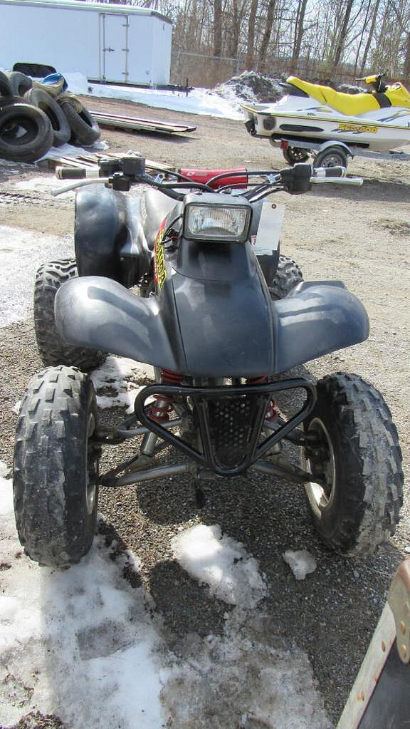 2002 Honda 300EX Other Equipment Outdoor Power for Sale Tractor Zoom