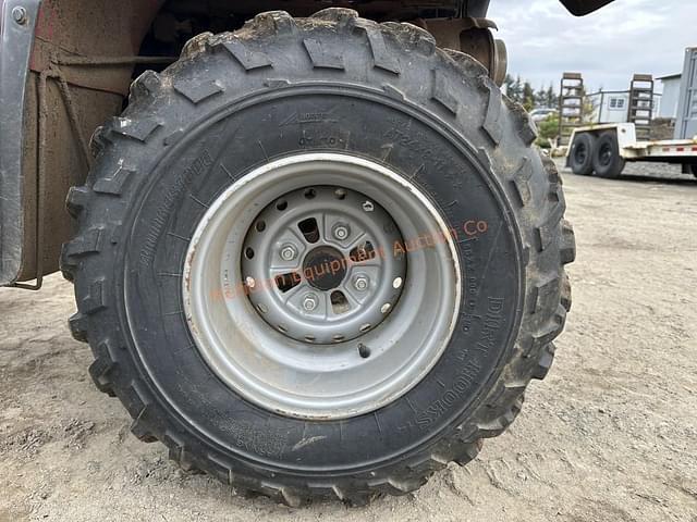Image of Honda Rancher equipment image 2
