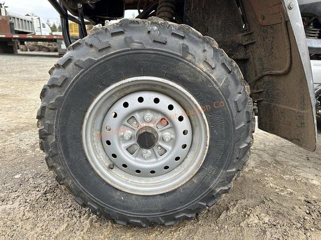 Image of Honda Rancher equipment image 3