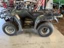 2002 Honda Rancher ES Image