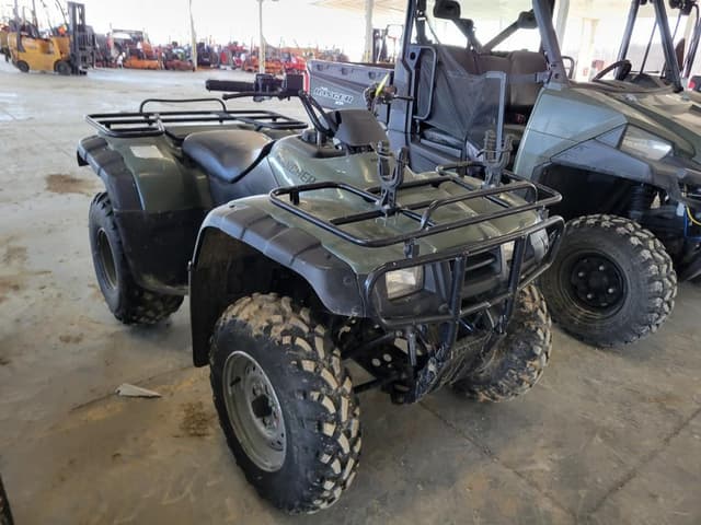 Image of Honda TRX350TM equipment image 1