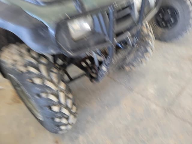 Image of Honda TRX350TM equipment image 2