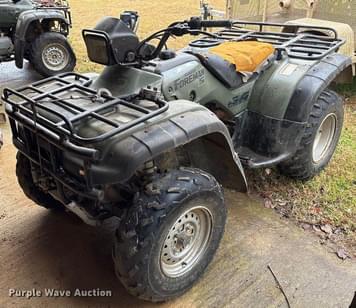 Main image Honda Foreman S