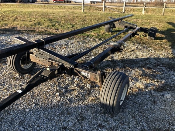 Main image Horst Undetermined