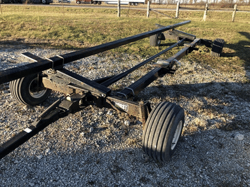 Main image Horst Undetermined