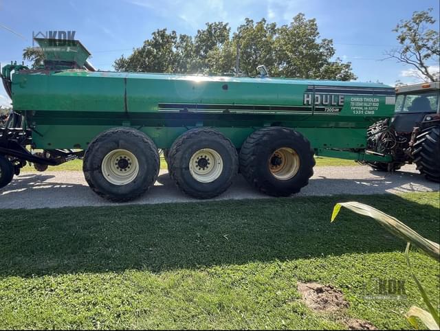 Image of Houle EL48-6D6100 equipment image 3