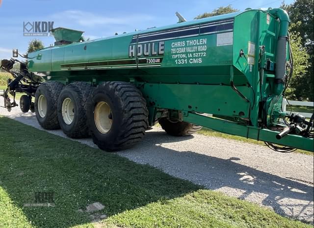 Image of Houle EL48-6D6100 equipment image 4