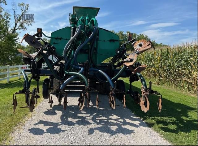 Image of Houle EL48-6D6100 equipment image 1