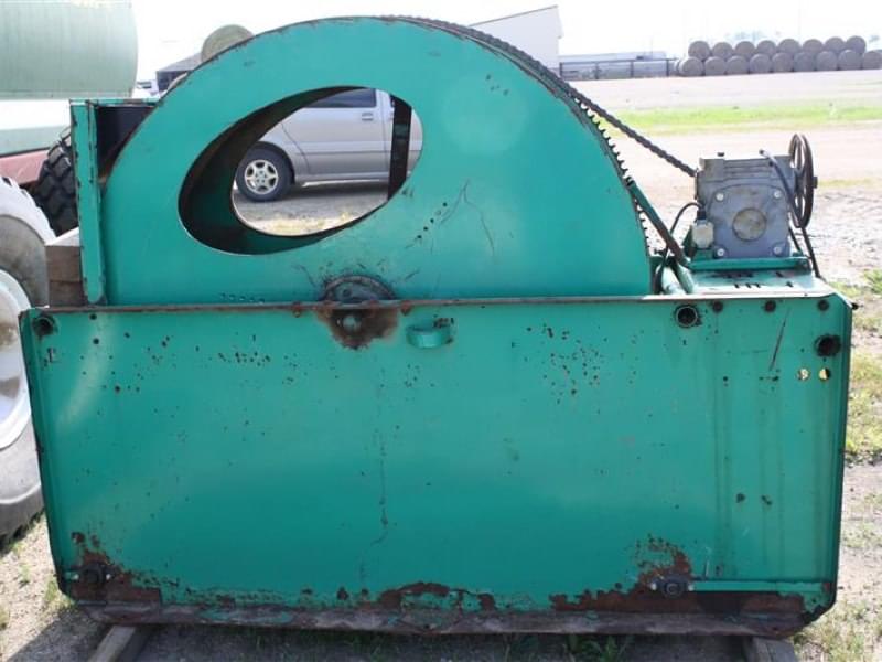 Image of Houle Scraper Image 1