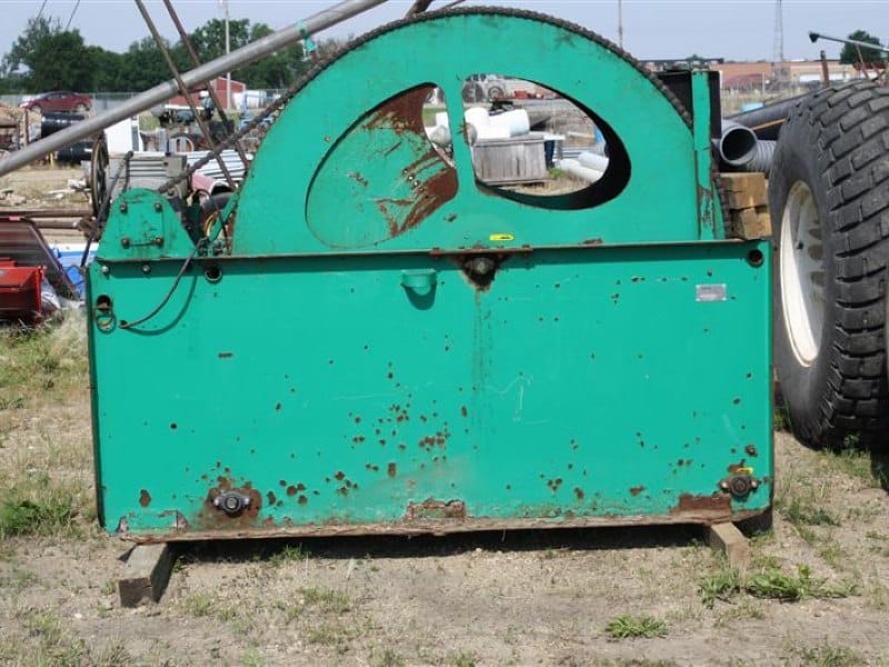 2002 Houle Scraper Equipment Image0