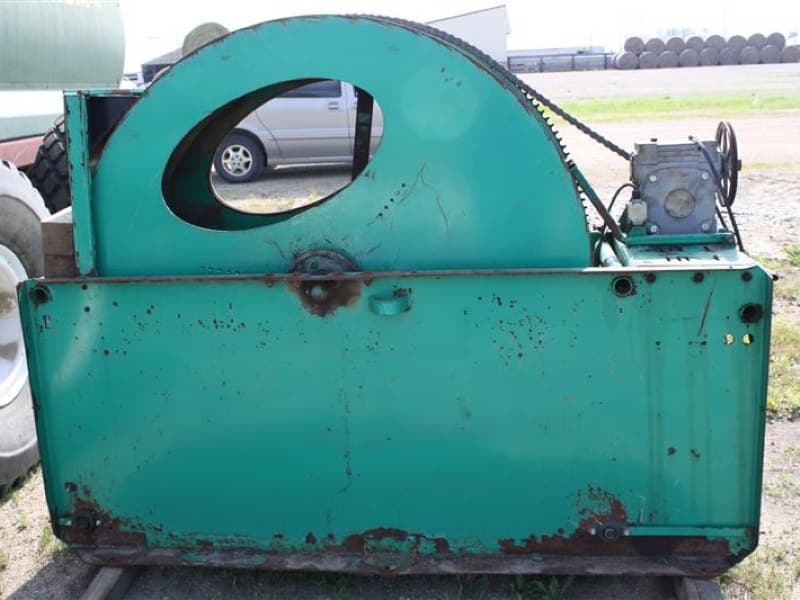 Image of Houle Scraper Image 1