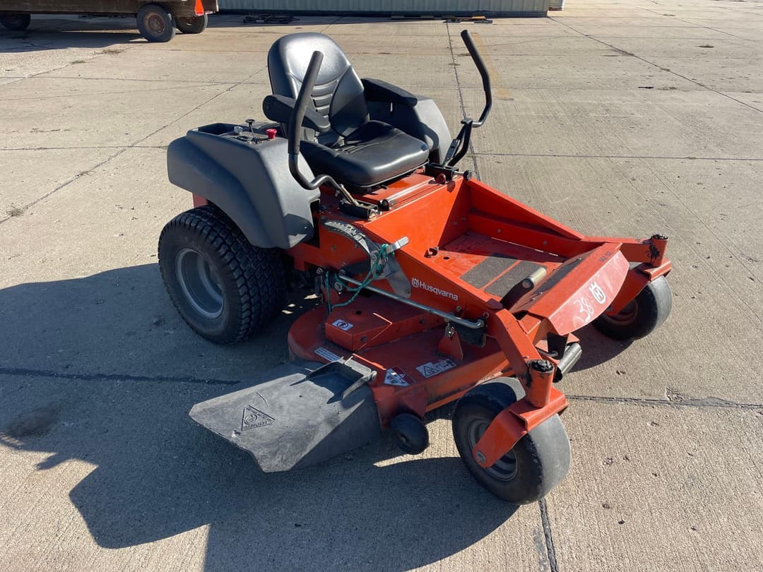 Image of Husqvarna MZ52 Primary image