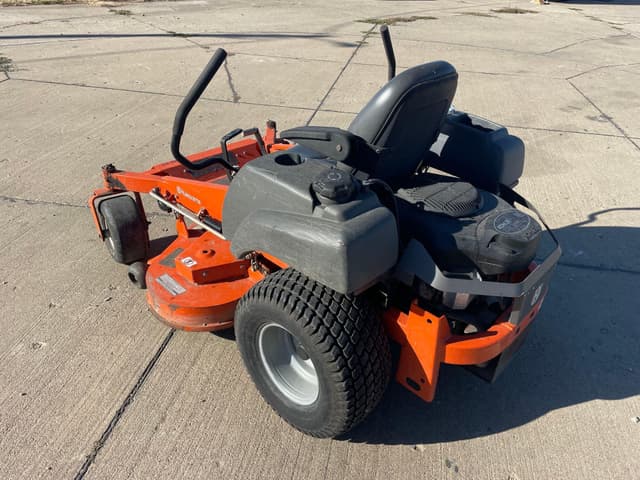 Image of Husqvarna MZ52 equipment image 2