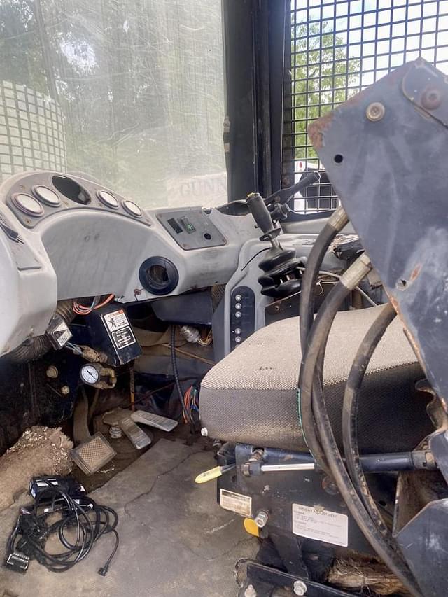 Image of Hydro-Ax 570 equipment image 4
