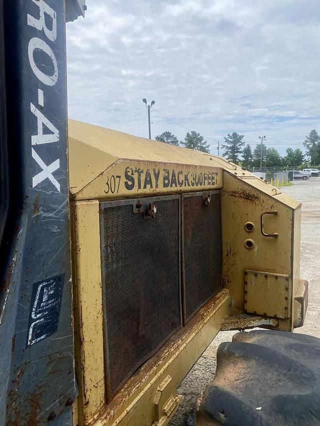 Image of Hydro-Ax 570 equipment image 3