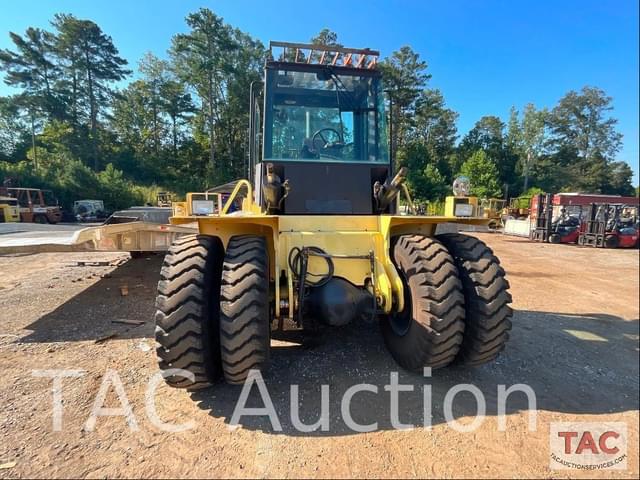 Image of Hyster H450H equipment image 4