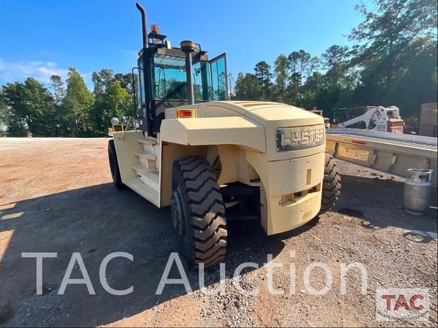 Image of Hyster H450H equipment image 2