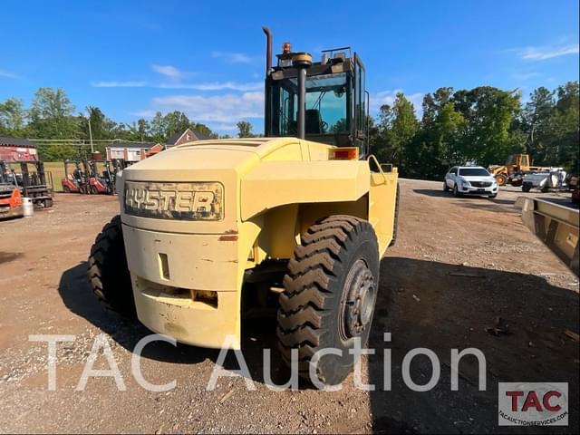 Image of Hyster H450H equipment image 3