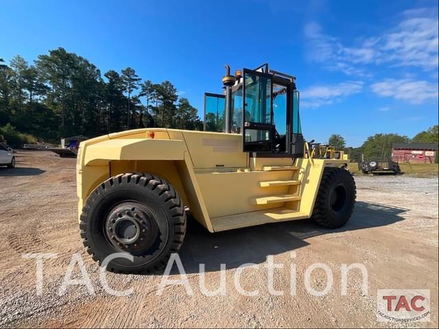 Image of Hyster H450H equipment image 1