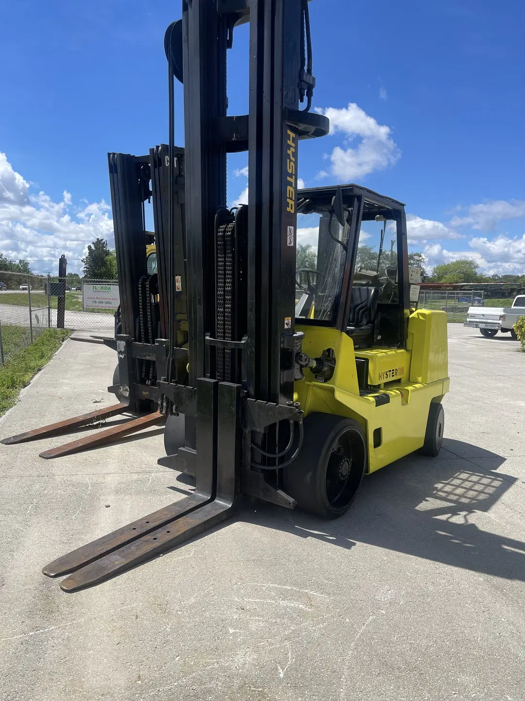 Image of Hyster 7.0 XL Primary image