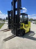 2002 HYSTER S7.00 XL Image