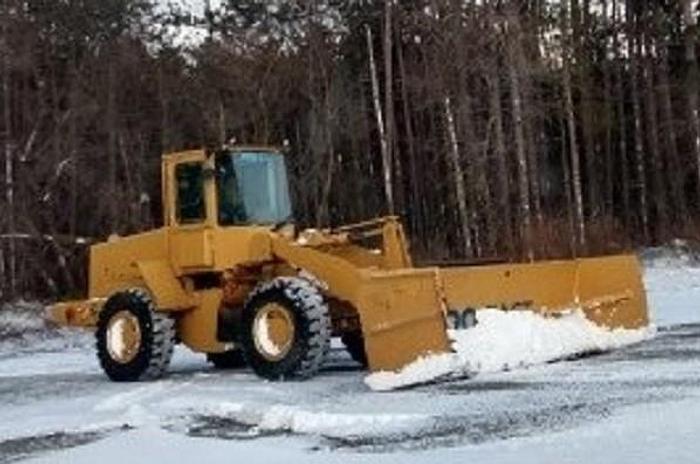 Image of Hyundai HL740-3 Primary image