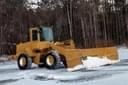 2002 Hyundai HL740-3 Image