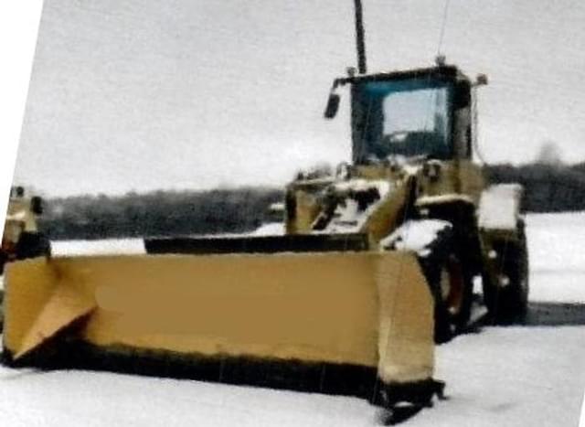 Image of Hyundai HL740-3 equipment image 1