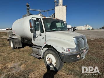 Main image International 4300