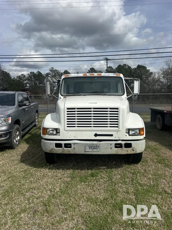 Image of International 4700LP equipment image 1