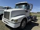 2002 International 9100 Image
