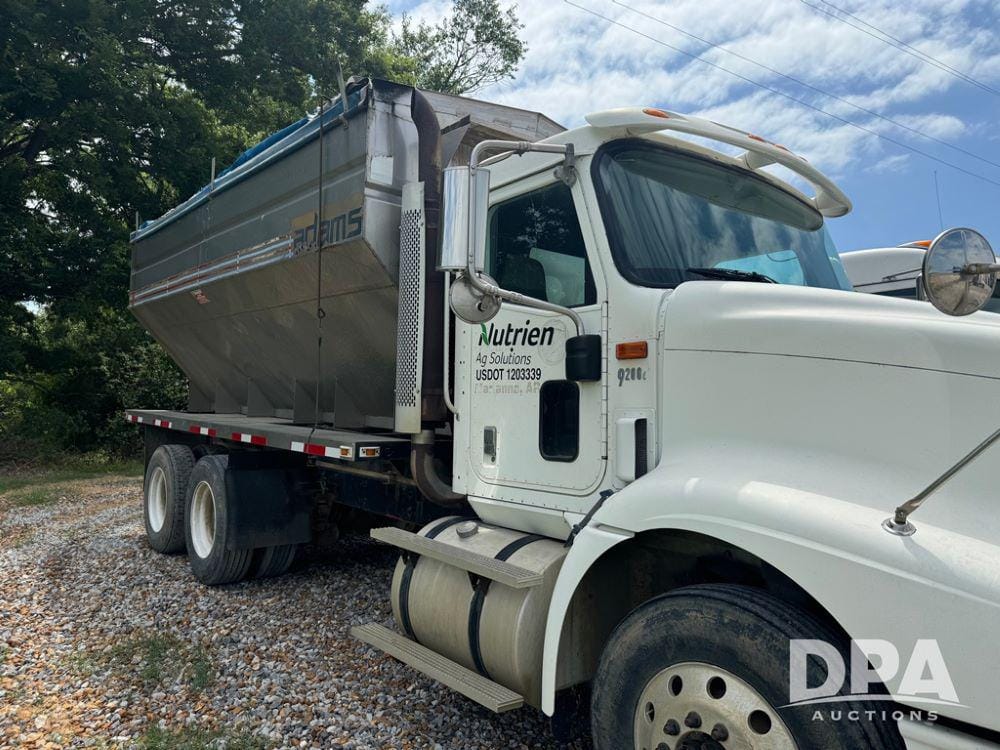 Main image International 9200