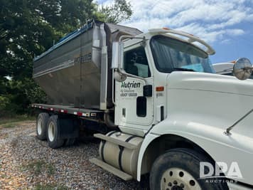 Main image International 9200