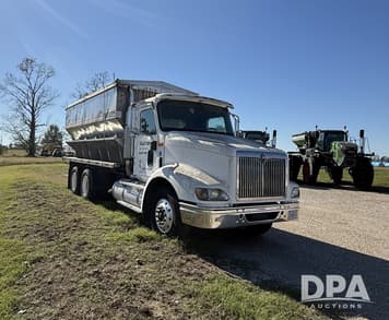 Main image International 9200