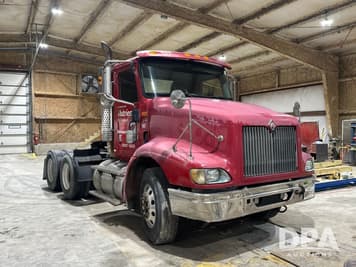 Main image International 9200i