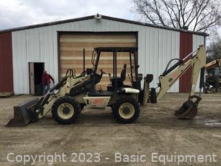 Main image Ingersoll Rand BL-570