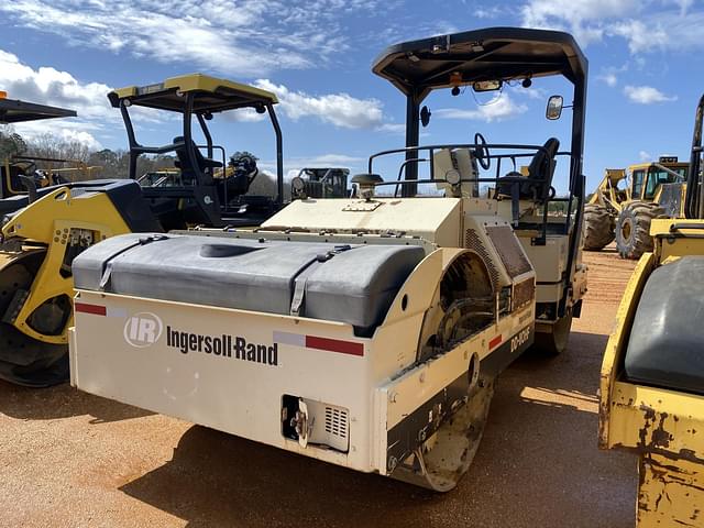 Image of Ingersoll Rand DD-110HF equipment image 2