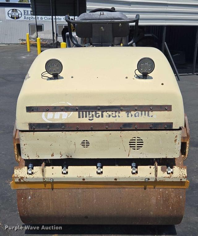 Image of Ingersoll Rand DD24 equipment image 1