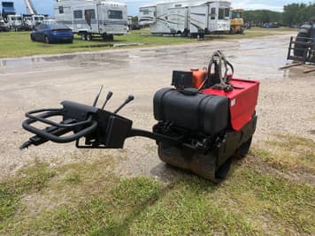 Main image Ingersoll Rand DX-700E