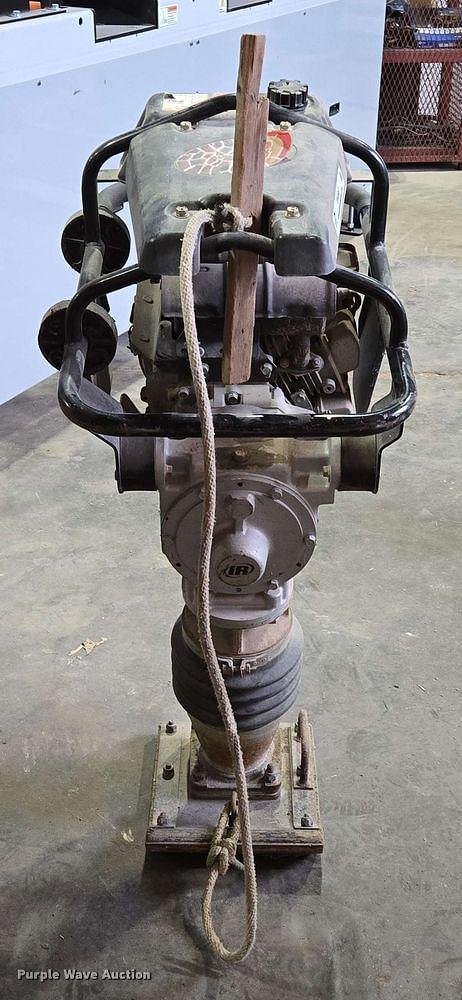 Image of Ingersoll Rand RX-654H equipment image 2